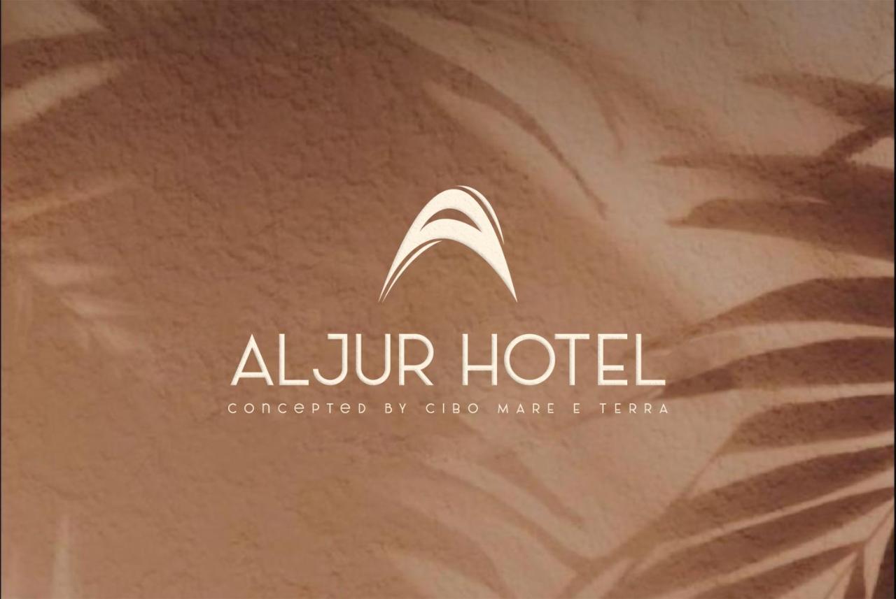 Aljur Hotel Himare Buitenkant foto